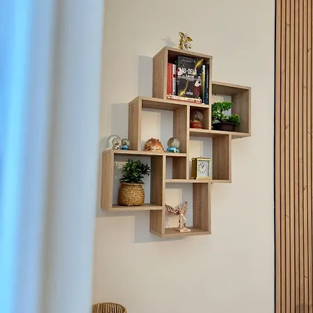 Le Continental - Calme Et Centre-ville Lejlighed Aix-les-Bains