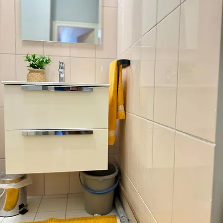 Le Continental - Calme Et Centre-ville Aix-les-Bains