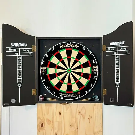 Lejlighed Le Continental - Calme Et Centre-ville *