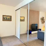 Le Continental I Centre-ville Appartement *