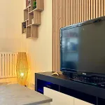 Appartement Le Continental I Centre-ville Aix-les-Bains