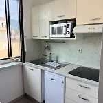 Appartement Le Continental I Centre-ville Aix-les-Bains