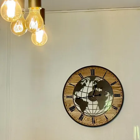 Le Continental - Calme Et Centre-ville 公寓 *