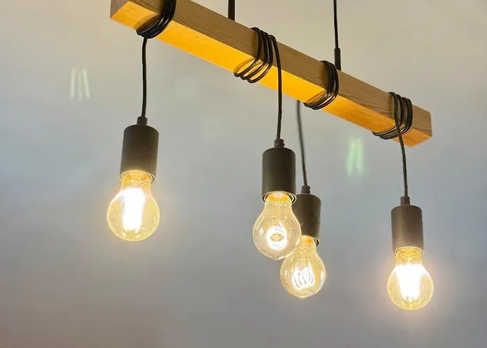 公寓 Le Continental - Calme Et Centre-ville