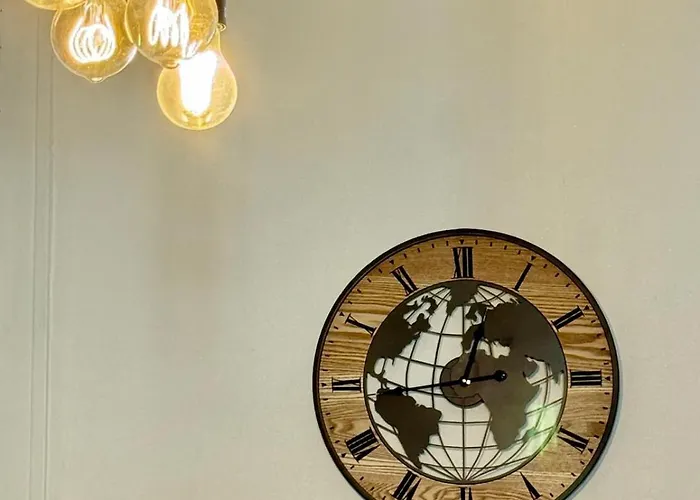 Le Continental - Calme Et Centre-ville Appartamento *