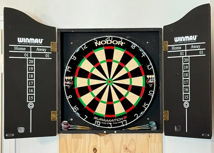 Appartamento Le Continental - Calme Et Centre-ville *